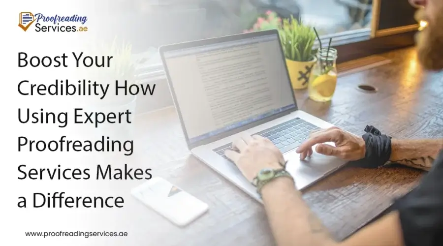 Proofreading