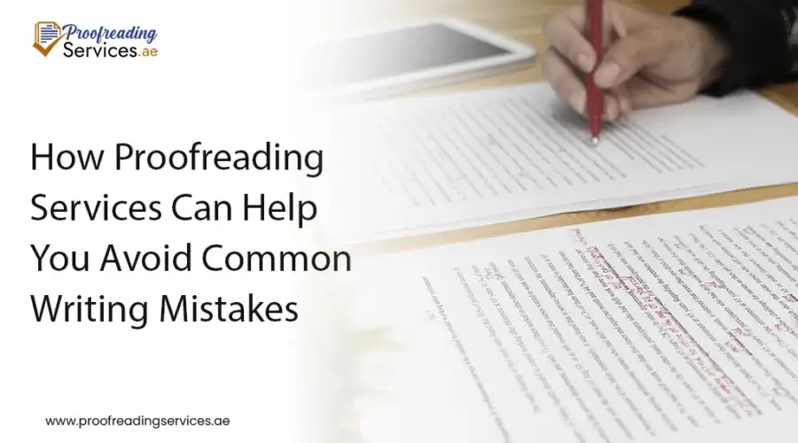 Proofreading