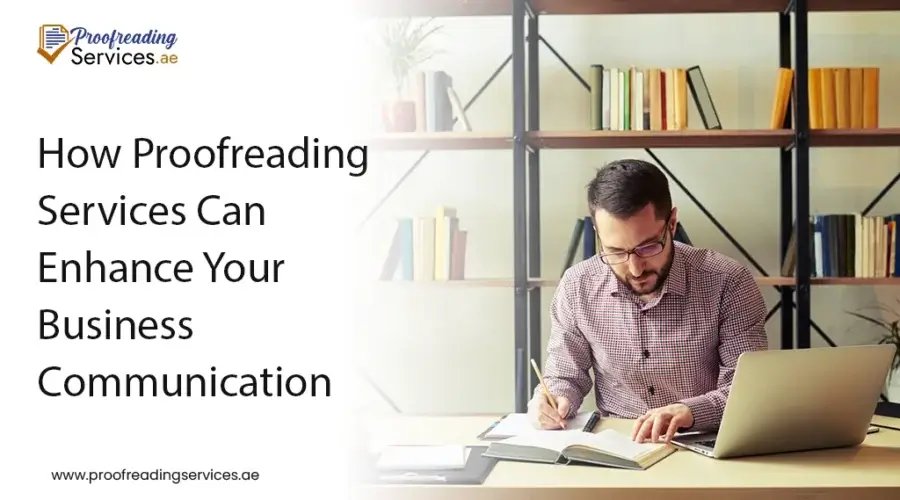 proofreading