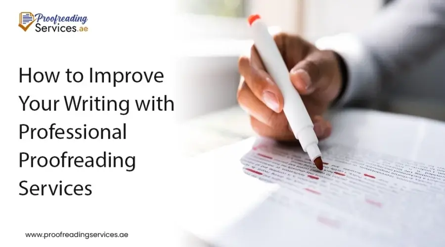 Proofreading